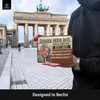 LANOLU Retro Blechschild mit Spruch Poster aus Metall mit Produktbild-Vorschau 4