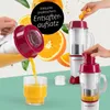 GOURMETmaxx Mr. Magic Power 400 Pro met accessoireset XL - Productafbeelding-voorbeeld 6