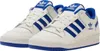 Herren adidas Forum Low weiß/royal blau Turnschuhe Größe: Produktbild-Vorschau 3