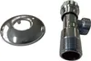 Kerra | Set Kompakt Retro Wc - 83x40x66 Cm - Abfluss Produktbild-Vorschau 13