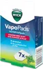Wick WH7, Aroma pads, Weiß, 7 Stück(e), 26 g, 15 mm, 75 mm Produktbild-Vorschau 13
