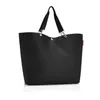 reisenthel borsa shopper Shopper Black nero Anteprima dell’immagine prodotto 1