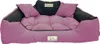 Hundebett KINGDOG Laufstall 75x65 cm personalisierbar Produktbild-Vorschau 3