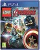 Warner Bros LEGO Marvel’s Avengers, PS4, PlayStation 4, Produktbild-Vorschau 5