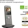 Gigaset CL660HX Zusatz-Mobilteil anthrazit-schwarz Produktbild-Vorschau 23