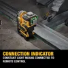 DEWALT Linienlaser mit Fernbedienung Produktbild-Vorschau 26