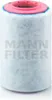 Luftfilter MANN-FILTER C 17 237/1 für FIAT Ducato Produktbild-Vorschau 4