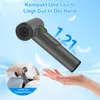 15600 mAh kabelloser Haartrockner,100 Stufen Produktbild-Vorschau 4