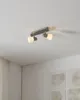 EGLO Deckenlampe Enea, 2 flammige Deckenleuchte, Produktbild-Vorschau 3