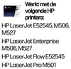 HP 87A cartouche de toner LaserJet noir Voir les images du produit 4