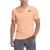 Tshirts Adidas New York Freelift HN9412 Produktbild-Vorschau 2
