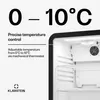 Klarstein Audrey Evo nápojová lednice | 64 x 47,5 cm | LED Náhled obrázku produktu 6