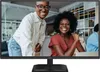 AOC 27E4CV - LED-Monitor - 68.6 cm (27") - 1920 x 1080 Full Produktbild-Vorschau 9