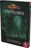 Pegasus Cthulhu Einstiegsbox, Hra na hrdinov, 14 rok / roky Náhľad obrázku produktu 4