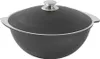 Kukmara Kazan - Kasan - Schmortopf - Kochtopf - Asia WOK Produktbild-Vorschau 1