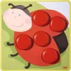 Zuordnungsspiel Kunterbunte Tierwelt Produktbild-Vorschau 6