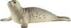 Schleich 14801 Schleich Wild Life         14801 Seehund Anteprima dell’immagine prodotto 5