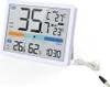 Biela meteorologická stanica Náhľad obrázku produktu 3