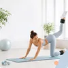 Relaxdays, set di 2 polsini pesanti, 2 kg, per piedi e Anteprima dell’immagine prodotto 5