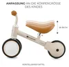 Kinderkraft CUTIE Cavalcabile 2 in 1 leggero con sella Anteprima dell’immagine prodotto 14