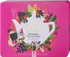 ZESTAW HERBAT I HERBATEK CODZIENNYCH BIO W PUSZCE (THE ULTIMATE – 6 SMAKÓW) (36 x 1,96 g) 70,5 g - ENGLISH TEA SHOP ORGANIC Náhled obrázku produktu