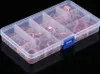 Sada medených podložiek 150ks 5-17,5mm 01849 Náhľad obrázku produktu 16