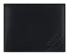 Mano 1919 Scheintasche RFID, schwarz Produktbild-Vorschau 1