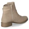 Rieker Damen Stiefelette Warmfutter Stretch Reißverschluss Produktbild-Vorschau 28