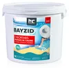 1x5 kg BAYZID® Chlortabs 20g schnell lösliche Produktbild-Vorschau 1