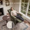 FLEXISPOT Elektrischer Relaxsessel mit Liegefunktion Produktbild-Vorschau 5