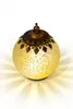 Decoratieve LED-lantaarn voor graven, model "Lumea II", van Productafbeelding-voorbeeld 2
