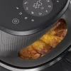 Philips Airfryer NA322-00 Heißluftfritteuse mit Produktbild-Vorschau 10