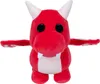 Adoptuj si ma! plyšová figúrka Drak 20 cm Náhľad obrázku produktu 1