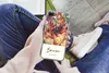 MuchoWow® Handyhülle Schutzhülle Hülle für iPhone 7 Kunst - Produktbild-Vorschau 3