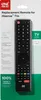 One for All TV Replacement Remotes URC 1916, TV, IR Voir les images du produit 8