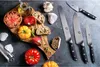 4-teiliges Küchenmesserset, Orient, Origin Series, aus Produktbild-Vorschau 9