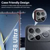 2X Schutzglas für Xiaomi Poco F8 Ultra Display Kamera Produktbild-Vorschau 5