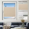 Wabenplissee fc65a130 Beige Produktbild-Vorschau 9