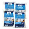 Plid Rollkleister für Vliestapeten, 4 x 200 g, in 3 Minuten Produktbild-Vorschau 1