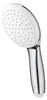 GROHE Tempesta 110, Chrom, 1 Stück(e) Produktbild-Vorschau 2