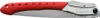 Silky BigBoy 360 mm, 7 ZpZ grob, rot - japanische Klappsäge Produktbild-Vorschau 3
