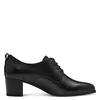 Tamaris Damen Schnürschuh aus Leder mit elegantem Produktbild-Vorschau 3