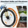 Hiland 26 Zoll 7-Gang 250W Elektrofahrrad für Männer und Produktbild-Vorschau 6