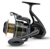 Black Cat Black Passion Fd 80 - Angelrolle Produktbild-Vorschau 1