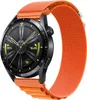 BStrap Nylon Loop Armband für Xiaomi Amazfit GTR 2 / GTR Produktbild-Vorschau 1