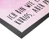 Mr. & Mrs. Panda Schmutzfangmatte Flamingo Classic 50 x 75 Produktbild-Vorschau 3