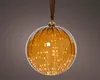 Lumineo Micro LED links Lampe - ø20 cm - 40 LED lampjes - Produktbild-Vorschau 5