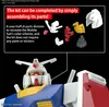 Bandai BEST MECHA COLLECTION 1/144 RX-78-2 GUNDAM REVIVAL Náhled obrázku produktu 19