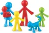 Learning Resources All About Me Family Counters Smart Pack, Podgląd zdjęcia produktu 1
