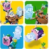 LEGO Super Mario Dorrie et le bateau englouti - Set Voir les images du produit 15